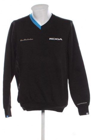 Férfi blúz Unbranded, Méret L, Szín Fekete, Ár 5 599 Ft