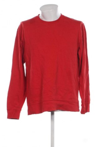 Мъжка блуза Unbranded, Размер L, Цвят Червен, Цена 15,99 лв.