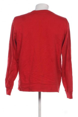 Мъжка блуза Unbranded, Размер L, Цвят Червен, Цена 15,99 лв.