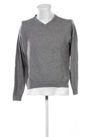 Herren Shirt Tom Rusborg, Größe L, Farbe Grau, Preis 21,99 €