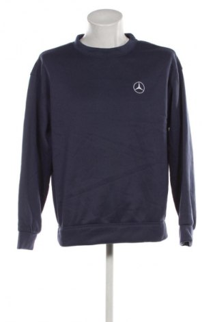 Herren Shirt Unbranded, Größe M, Farbe Blau, Preis € 7,99