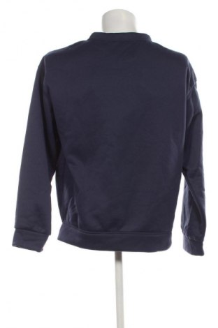 Herren Shirt Unbranded, Größe M, Farbe Blau, Preis € 7,99