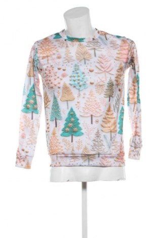 Bluză de bărbați Unbranded, Mărime S, Culoare Multicolor, Preț 37,99 Lei