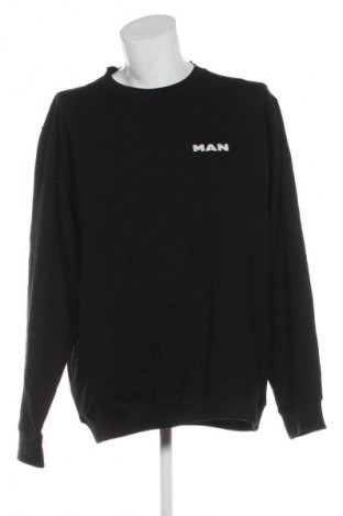 Herren Shirt Unbranded, Größe XXL, Farbe Schwarz, Preis 8,99 €