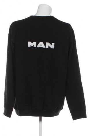 Herren Shirt Unbranded, Größe XXL, Farbe Schwarz, Preis 8,99 €