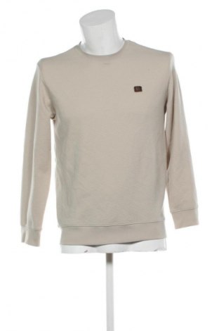 Bluză de bărbați Unbranded, Mărime XL, Culoare Bej, Preț 43,99 Lei