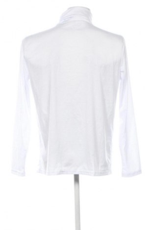Herren Shirt Unbranded, Größe L, Farbe Weiß, Preis 9,99 €