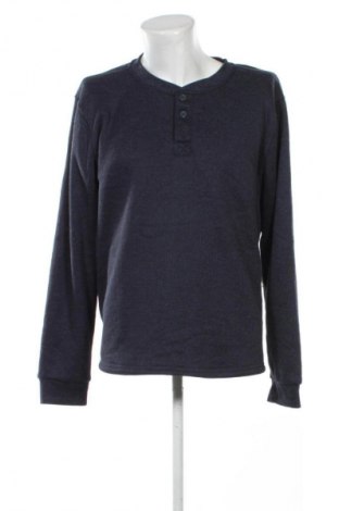 Bluză de bărbați Unbranded, Mărime XL, Culoare Albastru, Preț 42,99 Lei