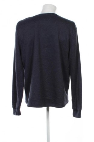 Bluză de bărbați Unbranded, Mărime XL, Culoare Albastru, Preț 42,99 Lei