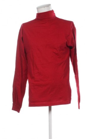 Herren Shirt Unbranded, Größe XL, Farbe Rot, Preis 8,99 €