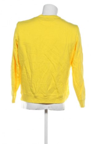 Мъжка блуза Lyle & Scott, Размер L, Цвят Жълт, Цена 46,99 лв.