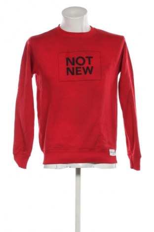 Férfi blúz Unbranded, Méret M, Szín Piros, Ár 4 729 Ft