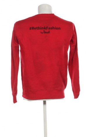 Férfi blúz Unbranded, Méret M, Szín Piros, Ár 4 729 Ft