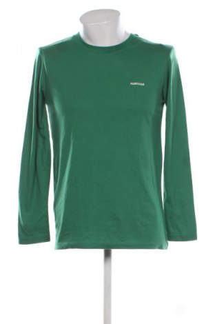 Мъжка блуза Unbranded, Размер M, Цвят Зелен, Цена 26,99 лв.