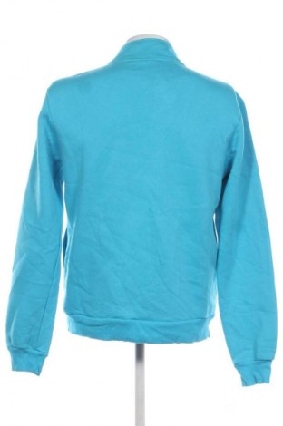 Bluză de bărbați Unbranded, Mărime L, Culoare Albastru, Preț 57,99 Lei