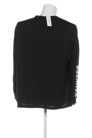 Herren Shirt Unbranded, Größe L, Farbe Schwarz, Preis 14,99 €