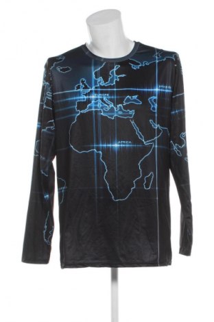 Мъжка блуза Unbranded, Размер L, Цвят Многоцветен, Цена 13,99 лв.