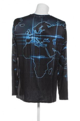 Мъжка блуза Unbranded, Размер L, Цвят Многоцветен, Цена 13,99 лв.