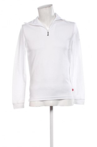 Мъжка блуза Unbranded, Размер S, Цвят Бял, Цена 19,99 лв.