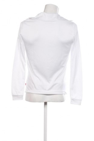 Мъжка блуза Unbranded, Размер S, Цвят Бял, Цена 19,99 лв.