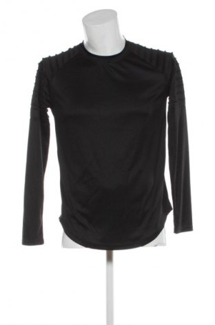 Мъжка блуза Unbranded, Размер L, Цвят Черен, Цена 12,99 лв.