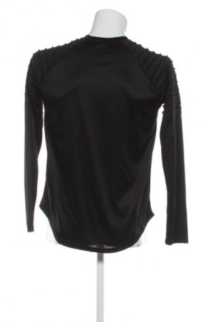 Мъжка блуза Unbranded, Размер L, Цвят Черен, Цена 12,99 лв.