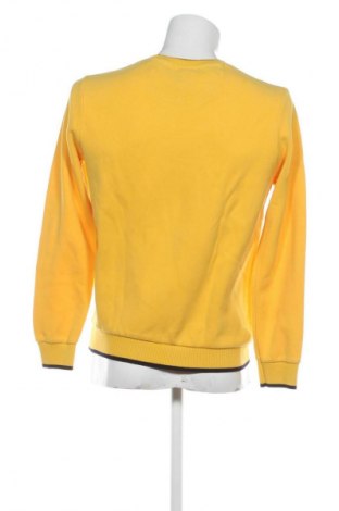 Мъжка блуза Unbranded, Размер L, Цвят Жълт, Цена 17,99 лв.