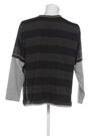 Мъжка блуза Unbranded, Размер L, Цвят Многоцветен, Цена 13,99 лв.