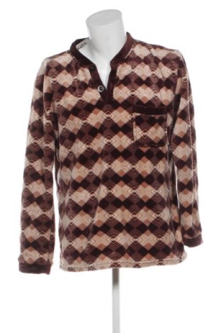 Мъжка блуза Unbranded, Размер 3XL, Цвят Многоцветен, Цена 35,99 лв.