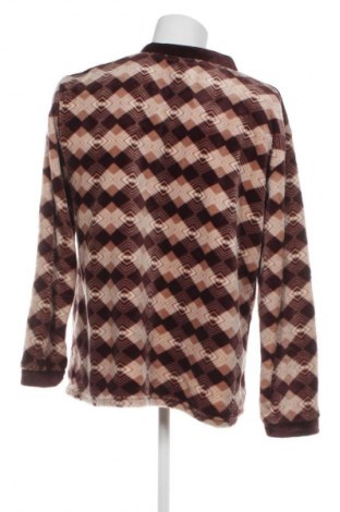 Мъжка блуза Unbranded, Размер 3XL, Цвят Многоцветен, Цена 35,99 лв.