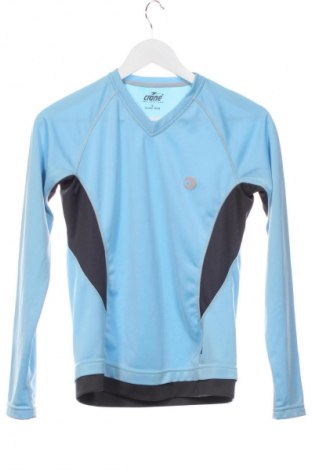 Bluză de bărbați Crane, Mărime S, Culoare Albastru, Preț 40,99 Lei