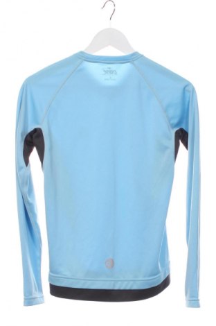 Bluză de bărbați Crane, Mărime S, Culoare Albastru, Preț 40,99 Lei