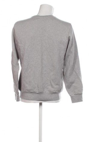 Мъжка блуза Unbranded, Размер M, Цвят Сив, Цена 17,99 лв.