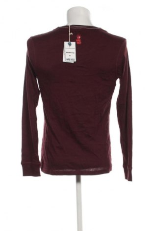 Férfi blúz HOMEBASE, Méret M, Szín Piros, Ár 23 839 Ft