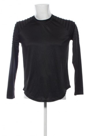 Bluză de bărbați Unbranded, Mărime L, Culoare Negru, Preț 43,99 Lei