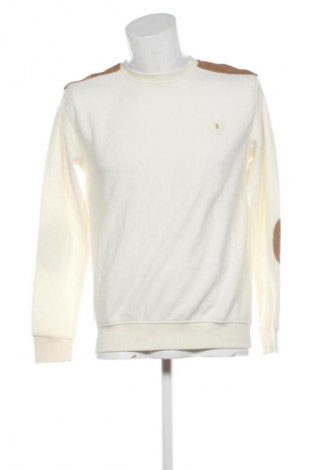 Мъжка блуза Unbranded, Размер L, Цвят Екрю, Цена 17,99 лв.