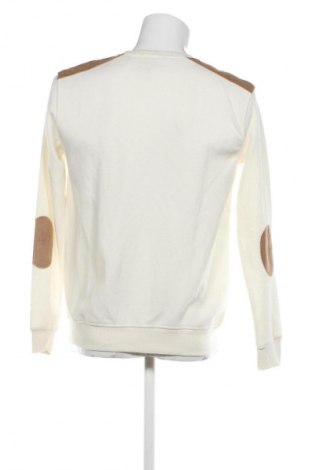 Мъжка блуза Unbranded, Размер L, Цвят Екрю, Цена 17,99 лв.