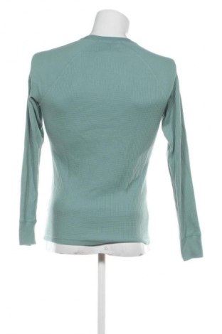 Мъжка блуза Unbranded, Размер S, Цвят Зелен, Цена 19,99 лв.