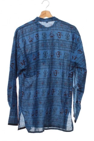 Мъжка блуза Unbranded, Размер L, Цвят Многоцветен, Цена 19,04 лв.