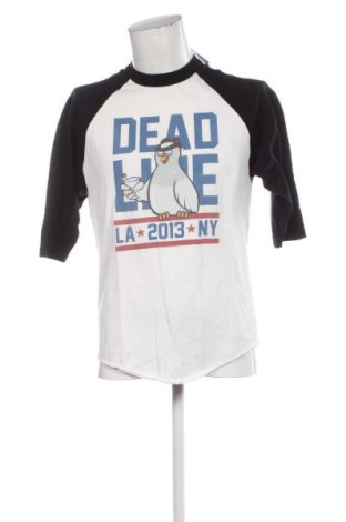 Мъжка блуза Unbranded, Размер L, Цвят Многоцветен, Цена 17,99 лв.