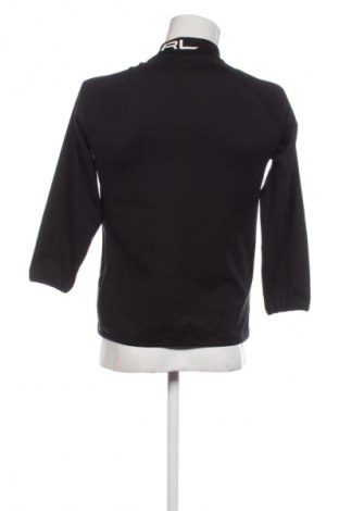 Bluză de bărbați Unbranded, Mărime L, Culoare Negru, Preț 41,99 Lei