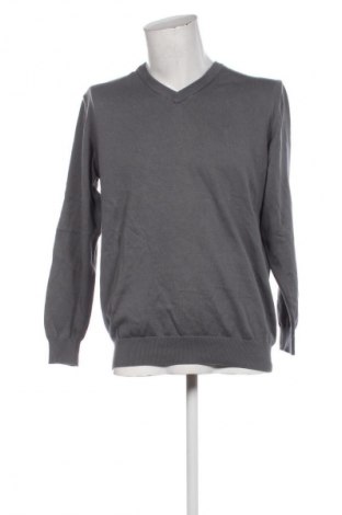 Мъжка блуза Unbranded, Размер XL, Цвят Сив, Цена 12,99 лв.