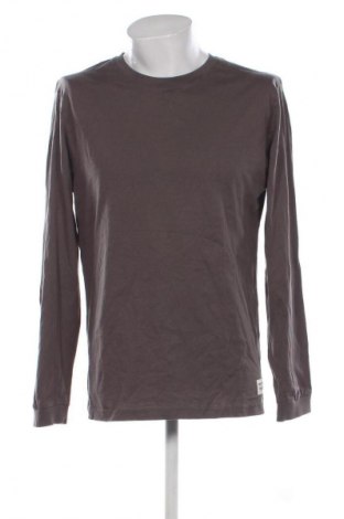 Herren Shirt Unbranded, Größe XL, Farbe Grau, Preis 8,99 €