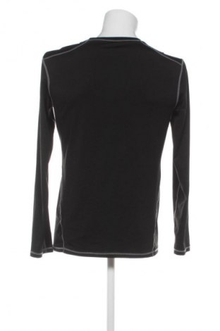 Мъжка блуза Unbranded, Размер XXL, Цвят Черен, Цена 14,99 лв.