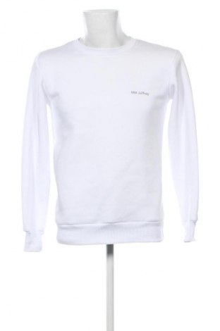 Herren Shirt Unbranded, Größe M, Farbe Weiß, Preis 20,02 €