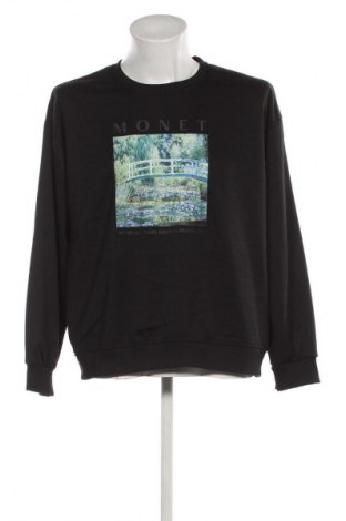 Herren Shirt Unbranded, Größe XL, Farbe Schwarz, Preis 20,00 €