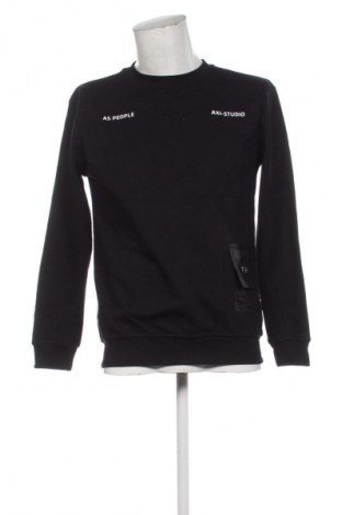 Ανδρική μπλούζα Unbranded, Μέγεθος L, Χρώμα Μαύρο, Τιμή 13,99 €