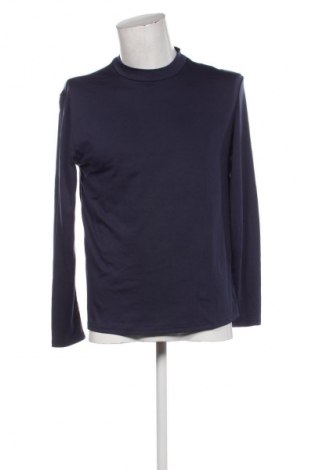 Herren Shirt Unbranded, Größe L, Farbe Blau, Preis 9,99 €