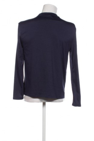 Herren Shirt Unbranded, Größe L, Farbe Blau, Preis 9,99 €