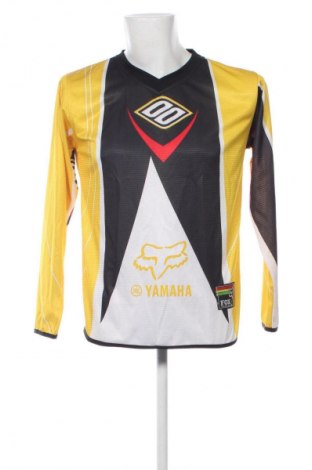 Мъжка блуза Unbranded, Размер M, Цвят Многоцветен, Цена 23,00 лв.